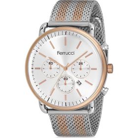 Ferrucci FC.12900H.02 Erkek Kol Saati