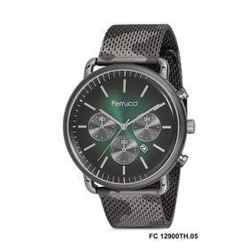 Ferrucci FC.12900H.05 Erkek Kol Saati