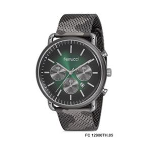 Ferrucci FC.12900H.05 Erkek Kol Saati