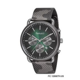 Ferrucci FC.12900H.05 Erkek Kol Saati