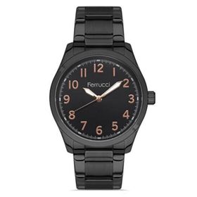 Ferrucci FC.12926R.05 Erkek Kol Saati