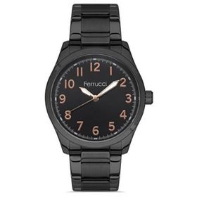 Ferrucci FC.12926R.05 Erkek Kol Saati