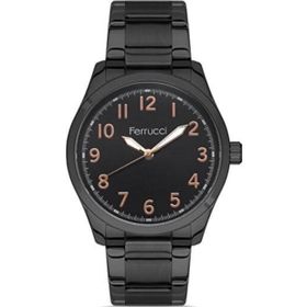 Ferrucci FC.12926R.05 Erkek Kol Saati