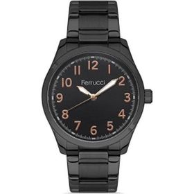 Ferrucci FC.12926R.05 Erkek Kol Saati