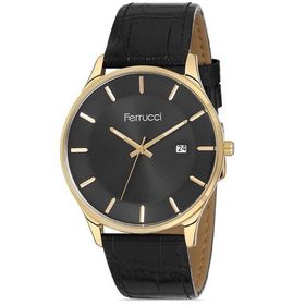 Ferrucci FC.13029MS.02 Erkek Kol Saati