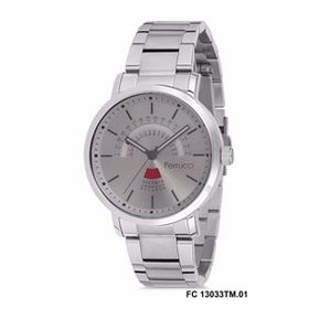 Ferrucci FC-13033M.01 Erkek Kol Saati
