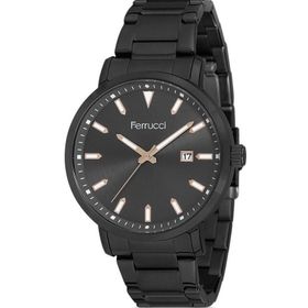 Ferrucci FC-13033M.01 Erkek Kol Saati