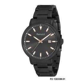 Ferrucci FC-13033M.01 Erkek Kol Saati