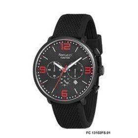 Ferrucci FC.13102FS.01 Erkek Kol Saati