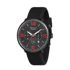Ferrucci FC.13102FS.01 Erkek Kol Saati