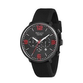 Ferrucci FC.13102FS.01 Erkek Kol Saati