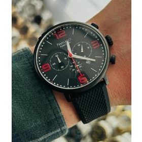Ferrucci FC.13102FS.01 Erkek Kol Saati