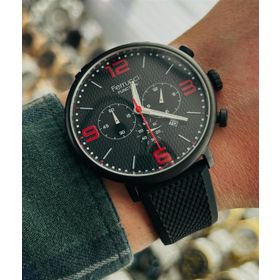 Ferrucci FC.13102FS.01 Erkek Kol Saati