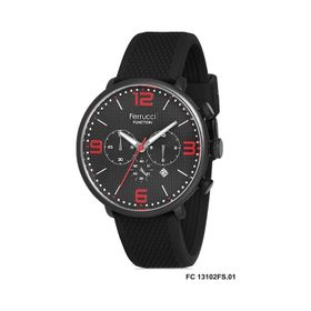 Ferrucci FC.13102FS.01 Erkek Kol Saati