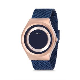 Ferrucci FC.13233H.12 Unisex Kol Saati