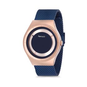 Ferrucci FC.13233H.12 Unisex Kol Saati