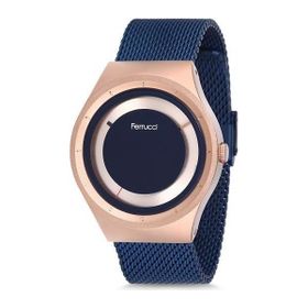 Ferrucci FC.13233H.12 Unisex Kol Saati