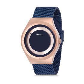 Ferrucci FC.13233H.12 Unisex Kol Saati