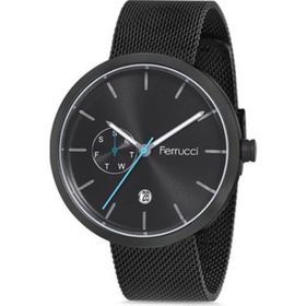 Ferrucci FC-13239TH.04 Erkek Kol Saati