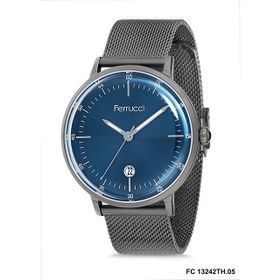 Ferrucci FC.13242H.05 Erkek Kol Saati