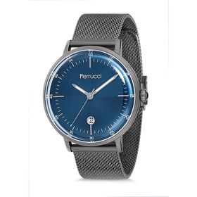 Ferrucci FC.13242H.05 Erkek Kol Saati