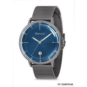 Ferrucci FC.13242H.05 Erkek Kol Saati