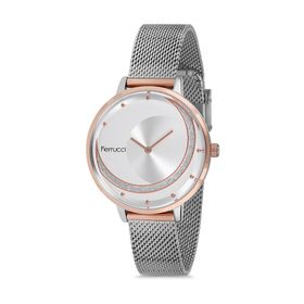 Ferrucci FC.13244H.04 Kadın Kol Saati