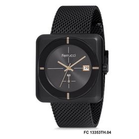 Ferrucci FC.13353H.04 Erkek Kol Saati