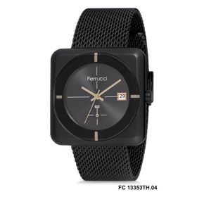 Ferrucci FC.13353H.04 Erkek Kol Saati