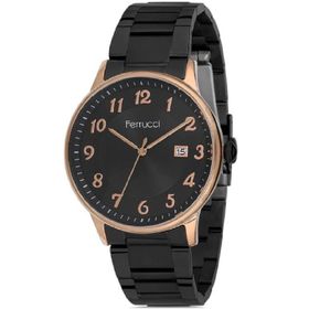 Ferrucci FC.13382TM.05 Erkek Kol Saati