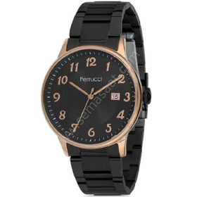 Ferrucci FC.13382TM.05 Erkek Kol Saati