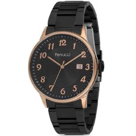 Ferrucci FC.13382TM.05 Erkek Kol Saati