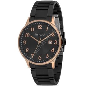Ferrucci FC.13382TM.05 Erkek Kol Saati