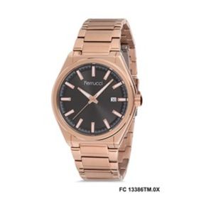 Ferrucci FC.13386TM.05 Erkek Kol Saati