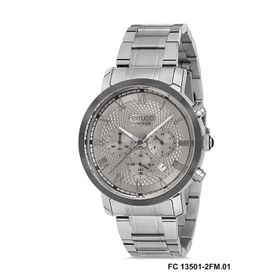 Ferrucci FC-13501M.01 Erkek Kol Saati