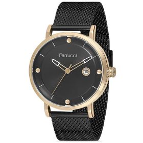 Ferrucci FC.13619TH.01 Erkek Kol Saati