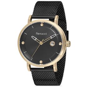 Ferrucci FC.13619TH.01 Erkek Kol Saati