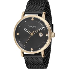 Ferrucci FC.13619TH.01 Erkek Kol Saati