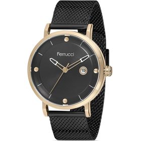 Ferrucci FC.13619TH.01 Erkek Kol Saati