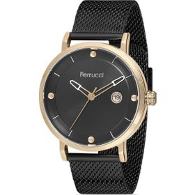 Ferrucci FC.13619TH.01 Erkek Kol Saati