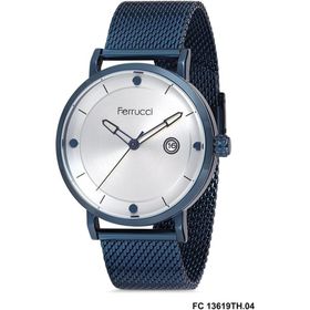 Ferrucci Fc.13619th.4 Erkek Kol Saati