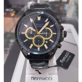 Ferrucci FC.13674FM.01 Erkek Kol Saati