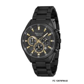 Ferrucci FC 13679FM.02 Erkek Kol Saati