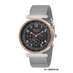 Ferrucci FC.13680FH.05 Erkek Kol Saati