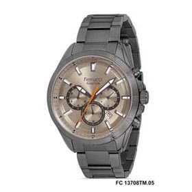 Ferrucci FC.13708TM.05 Erkek Kol Saati