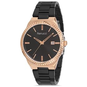 Ferrucci FC.13874TM.04 Erkek Kol Saati