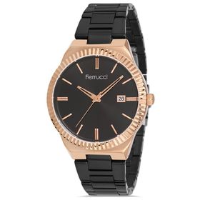 Ferrucci FC.13874TM.04 Erkek Kol Saati