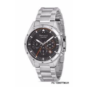 Ferrucci FC.13907TM.01 Erkek Kol Saati
