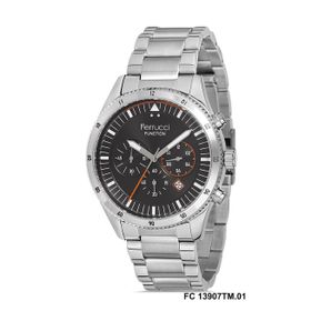 Ferrucci FC.13907TM.01 Erkek Kol Saati