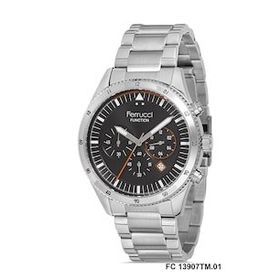Ferrucci FC.13907TM.01 Erkek Kol Saati
